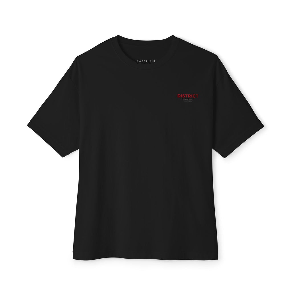 District - Black