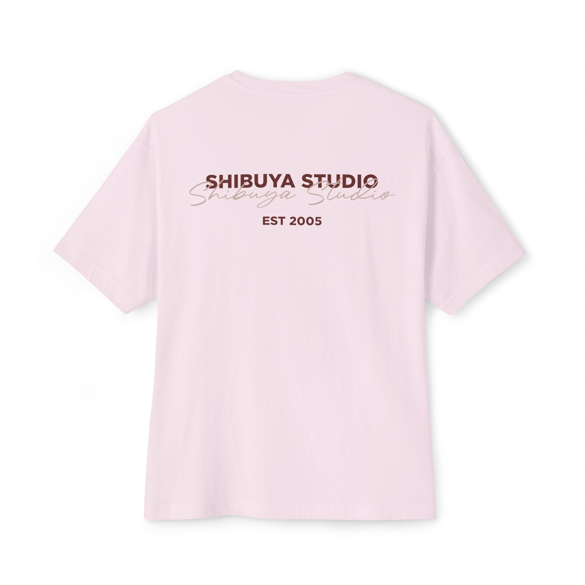 2005 Shibuya Studio - Soft Pink
