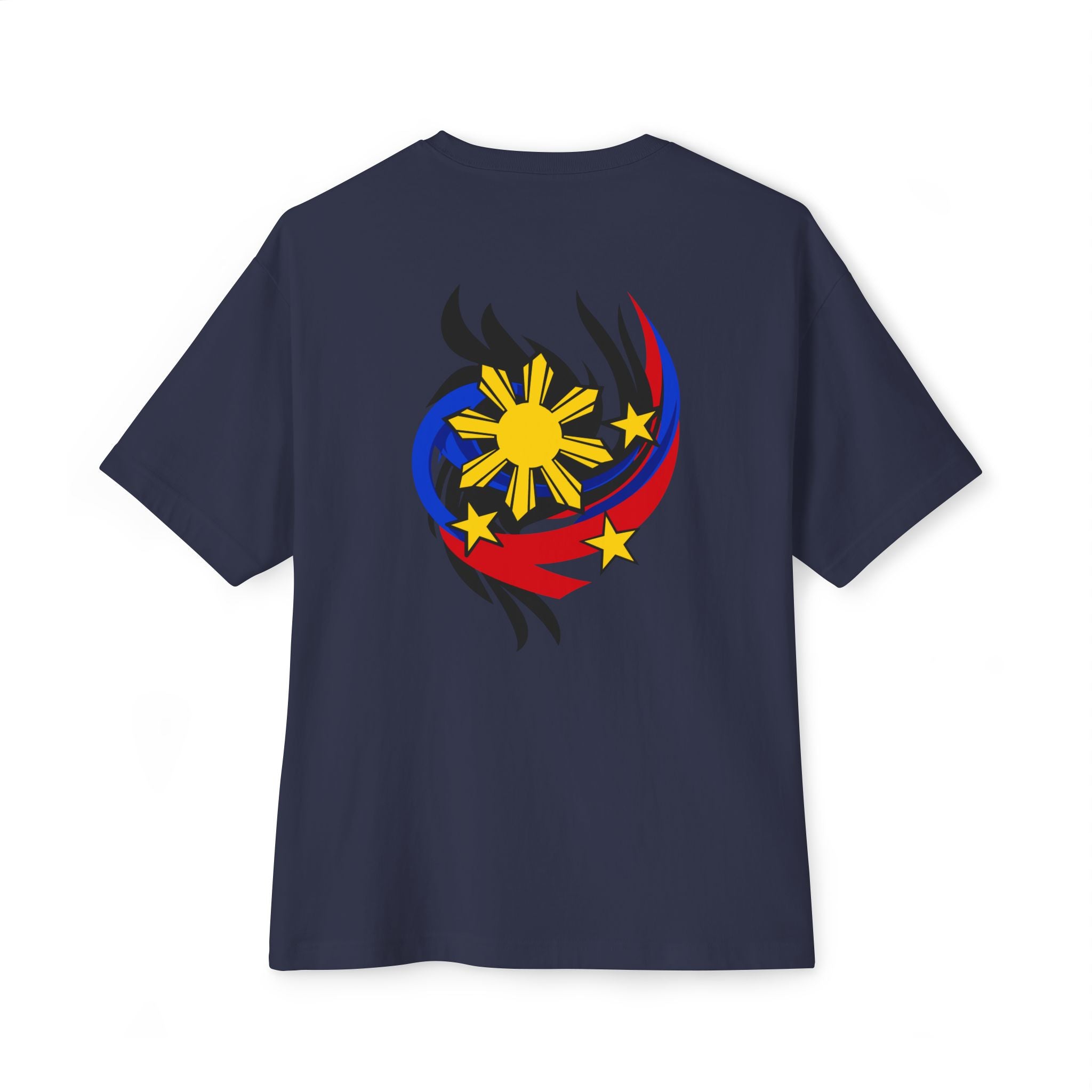 Built From Roots - Navy