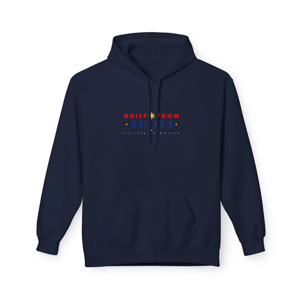 BFR - Navy