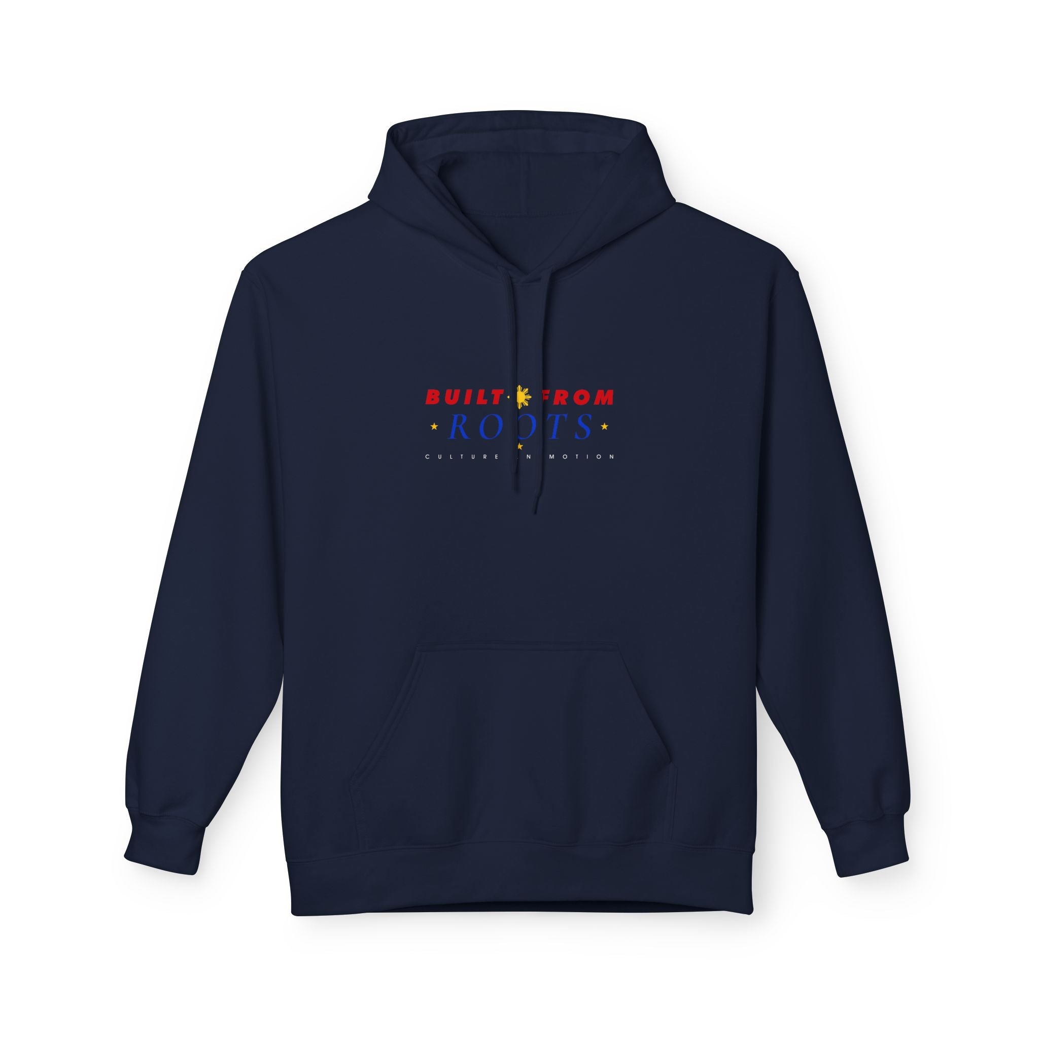 BFR - Navy