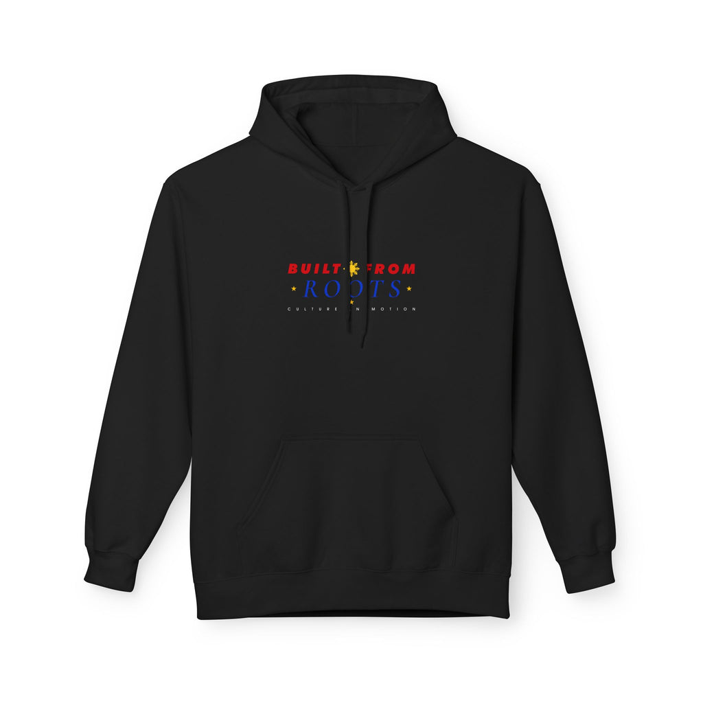 BFR - Black