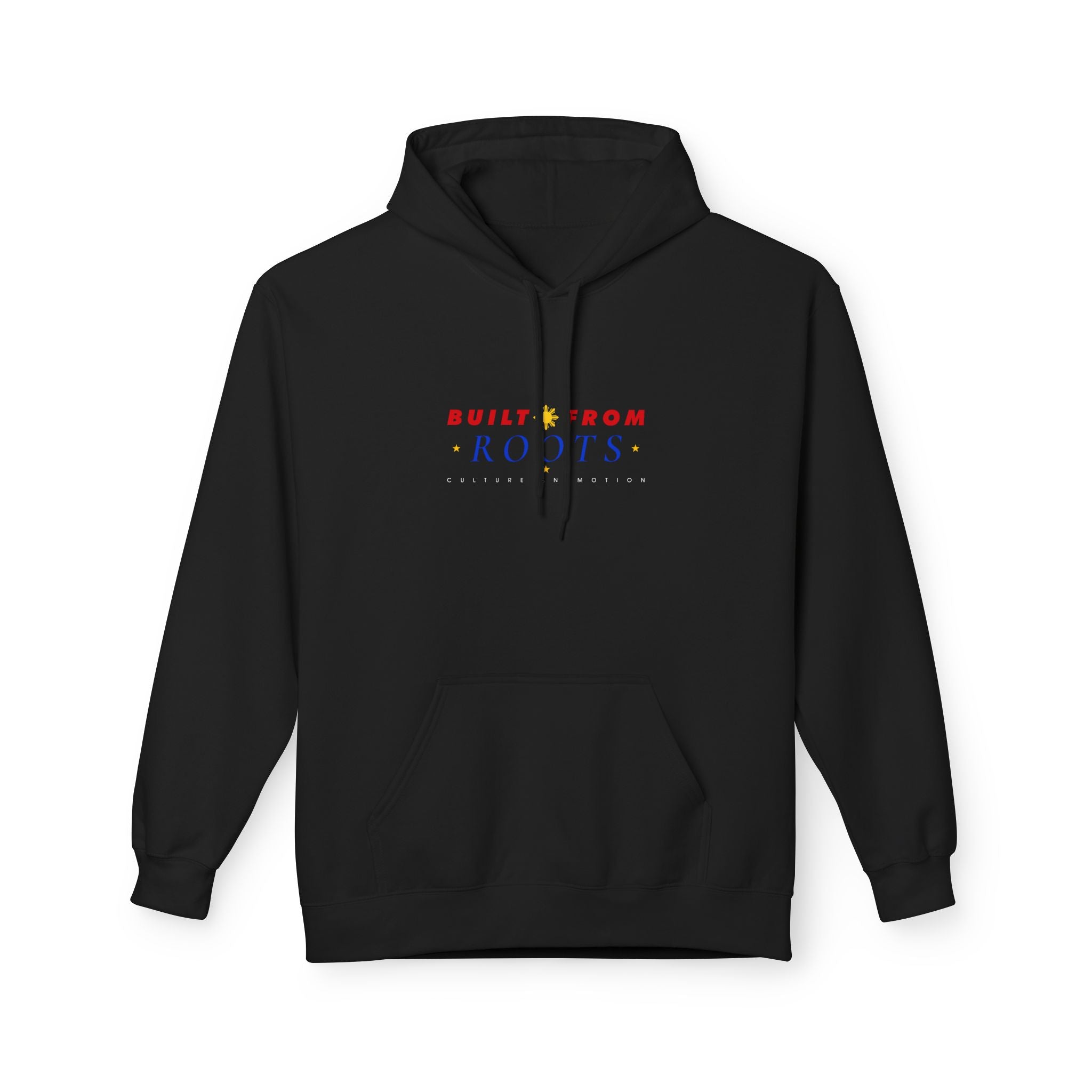 BFR - Black