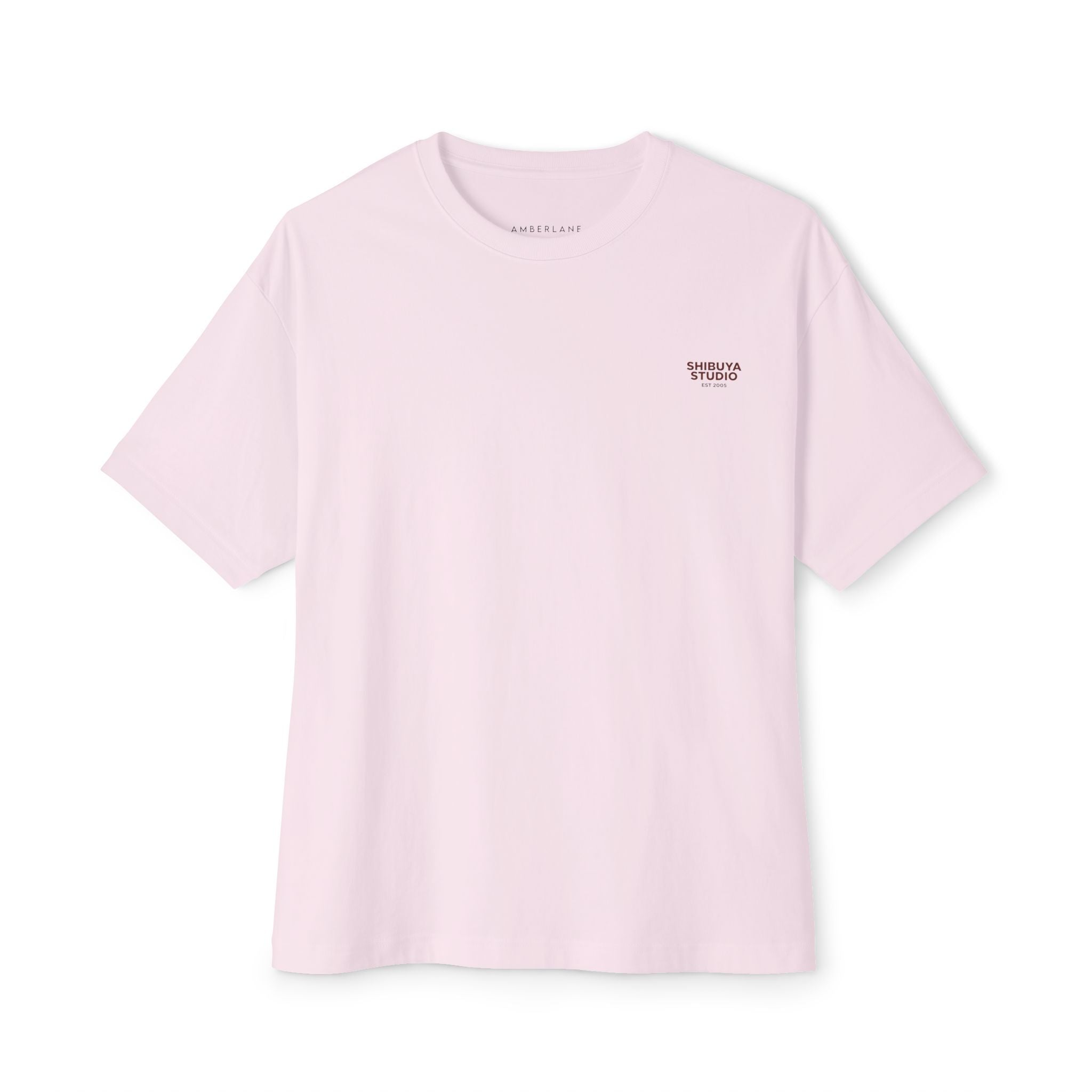 2005 Shibuya Studio - Soft Pink