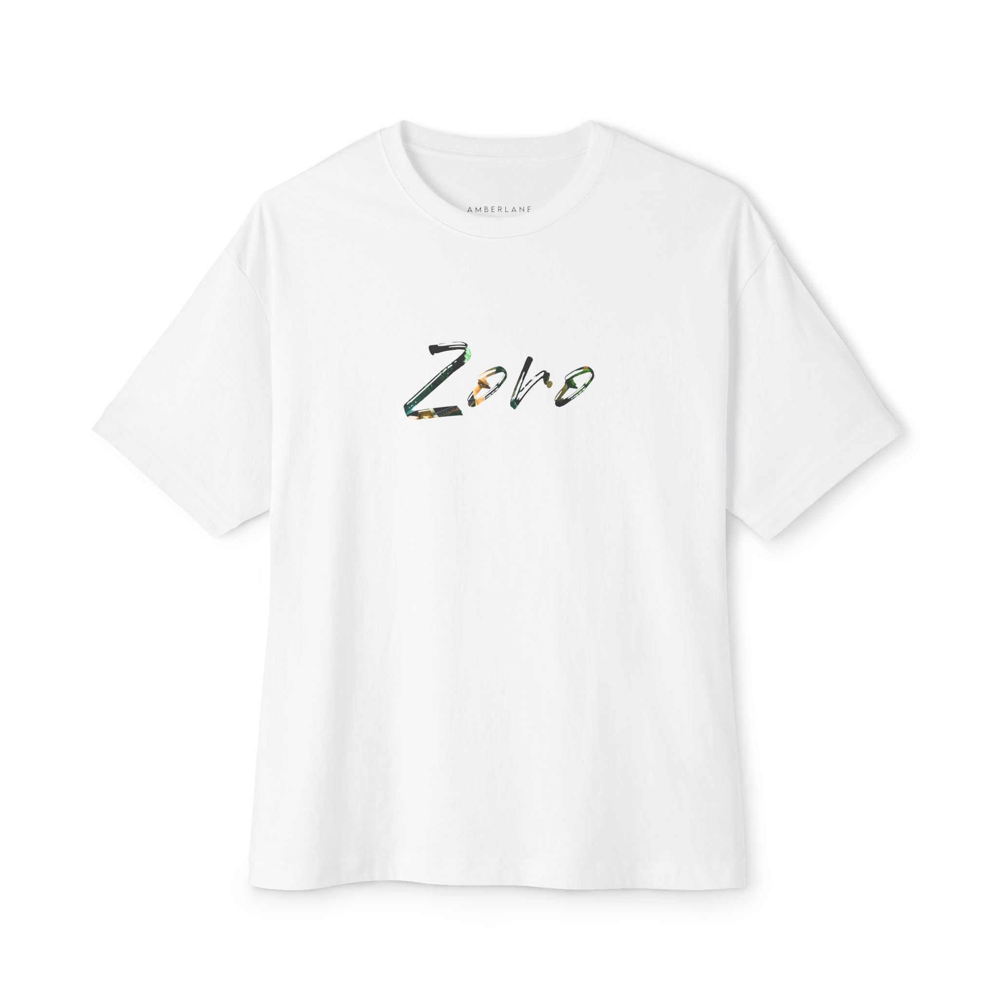 Zoro - White