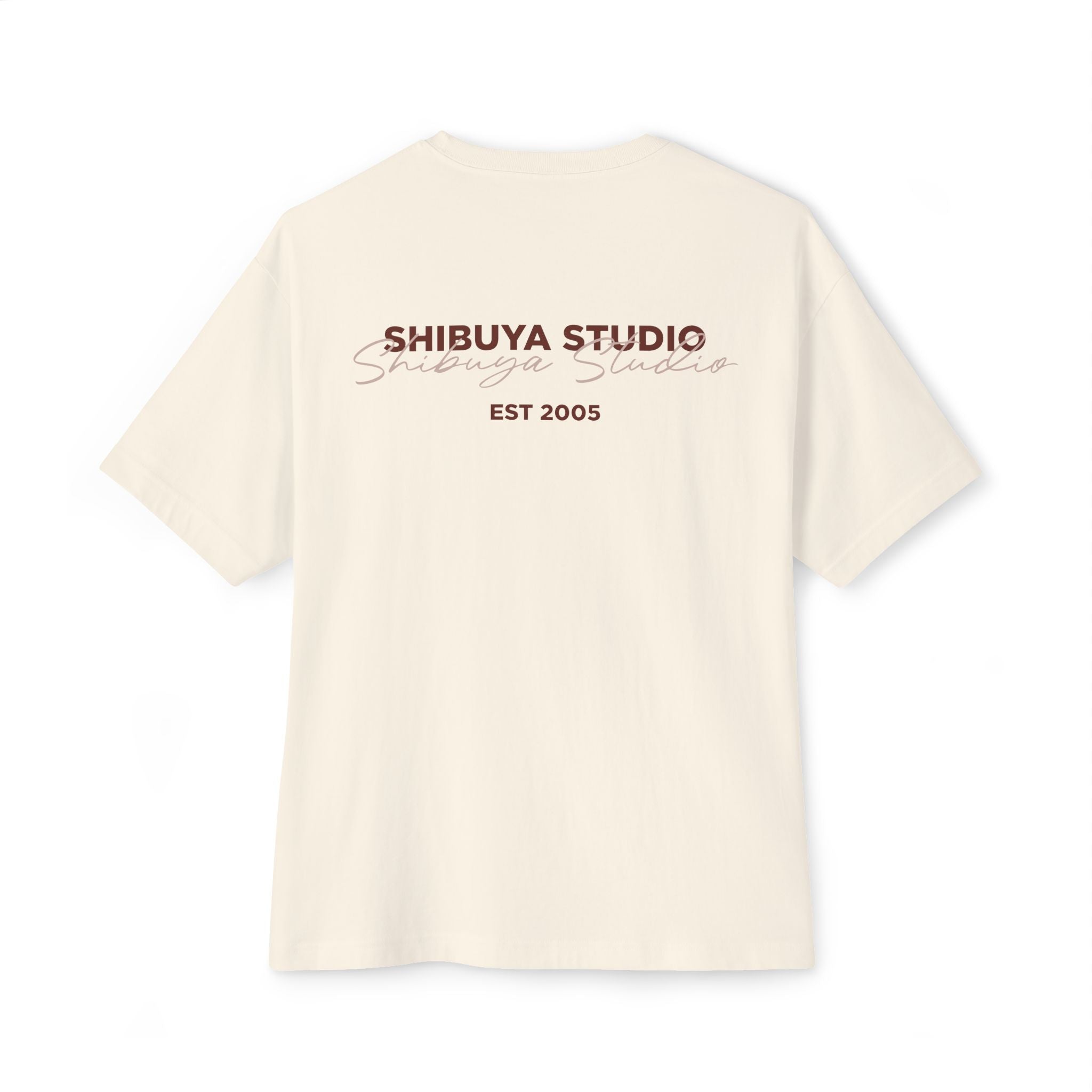 2005 Shibuya Studio - Natural