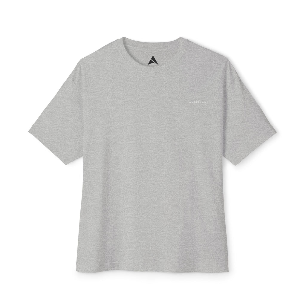 Couple Heart Female Athletic Heather