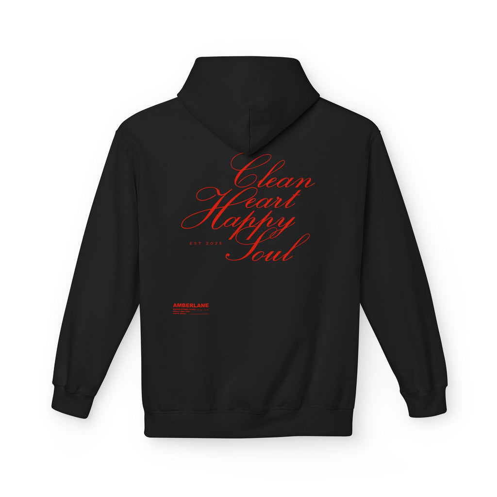 Clean Heart Club - Black