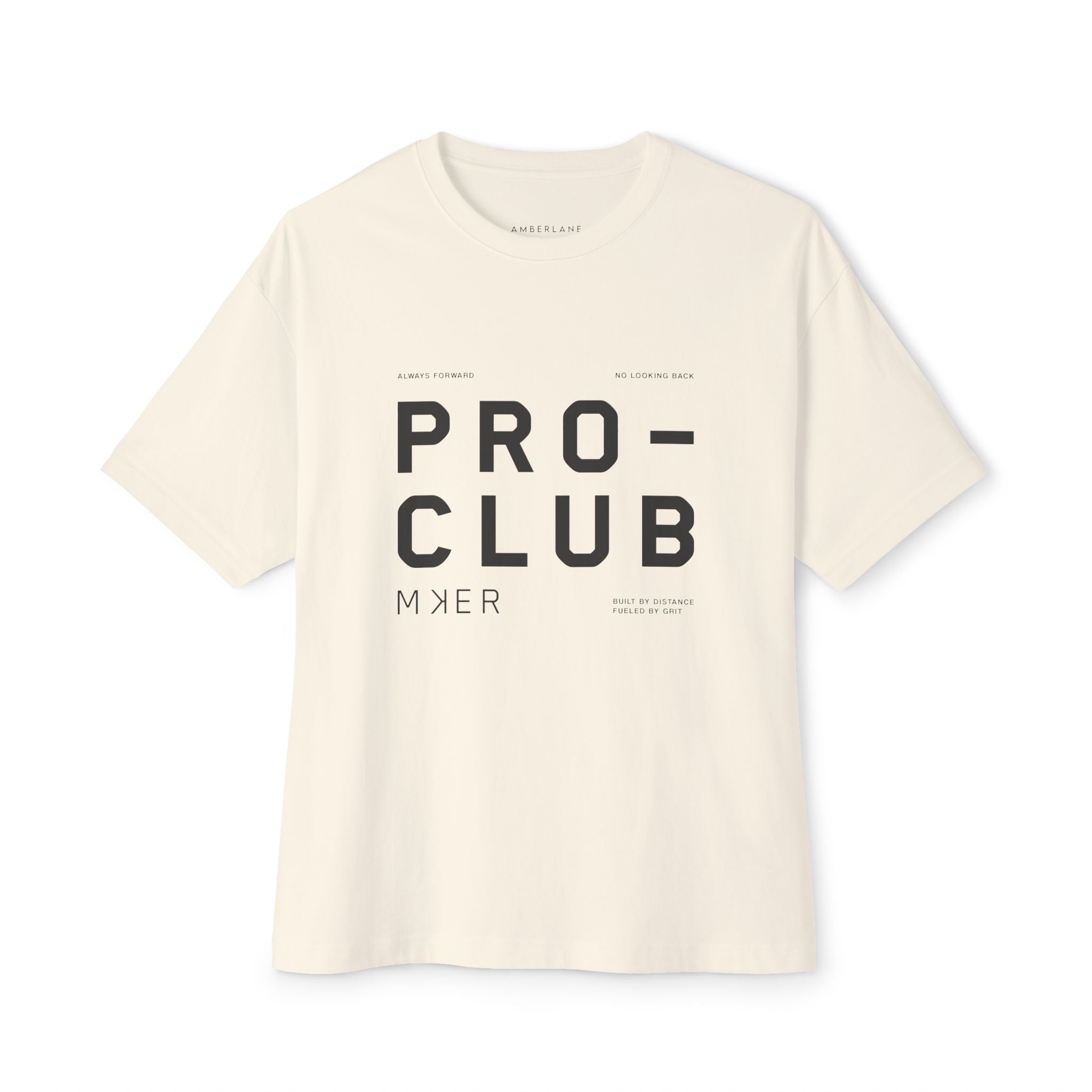 Pro Club - Natural