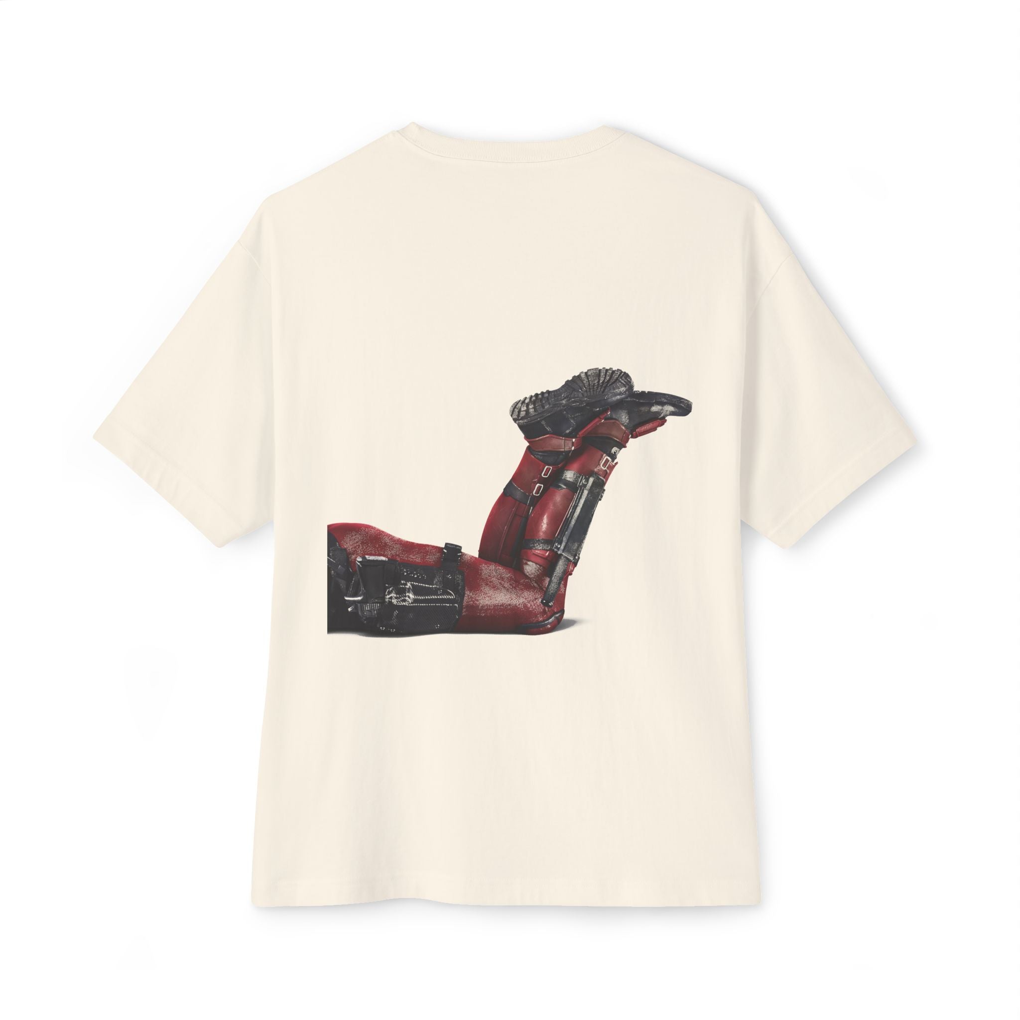 Grenade Deadpool - Natural