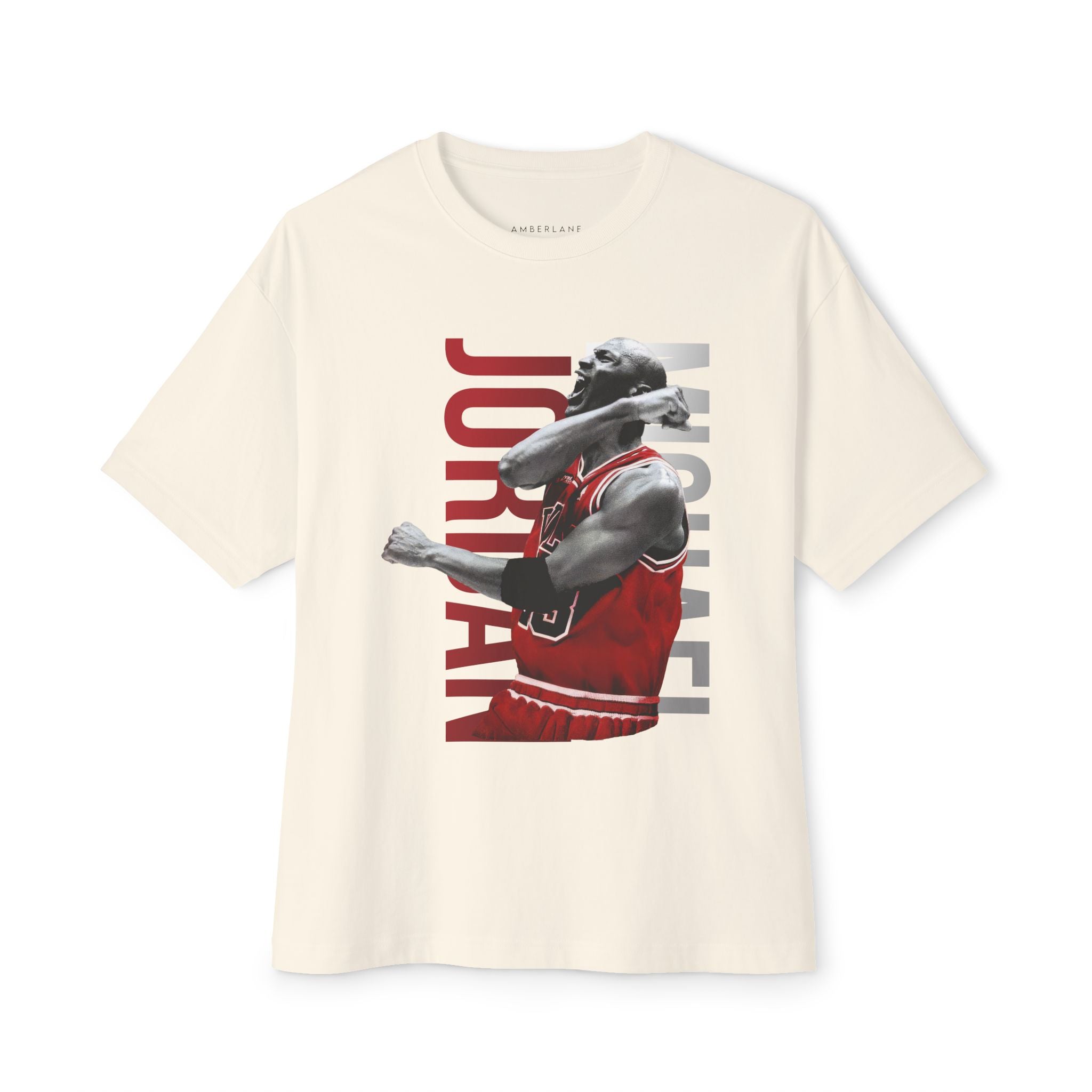 MJ Triumph - Natural