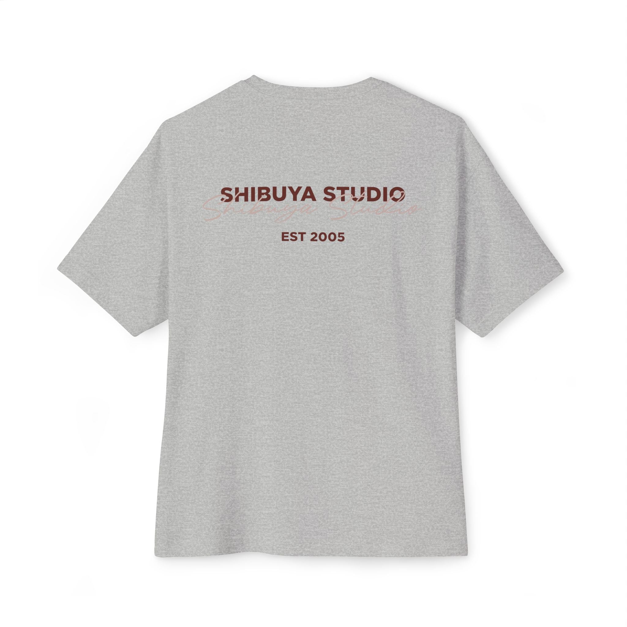 2005 Shibuya Studio - Athletic Heather