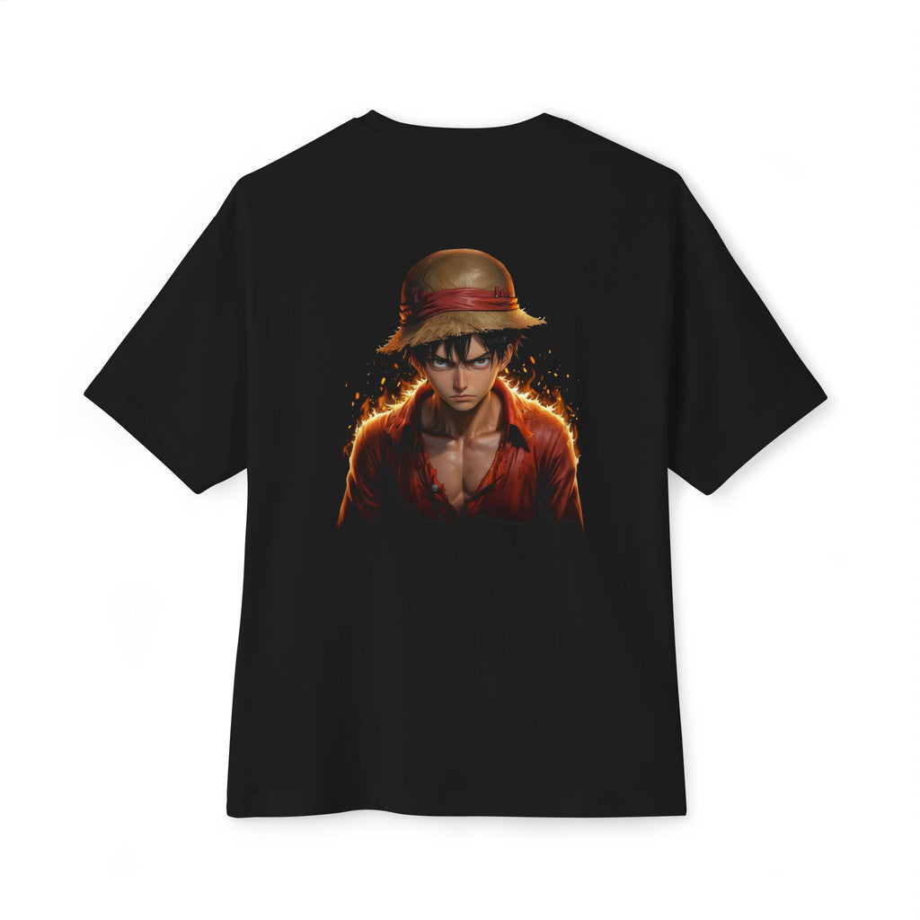 Luffy - Black