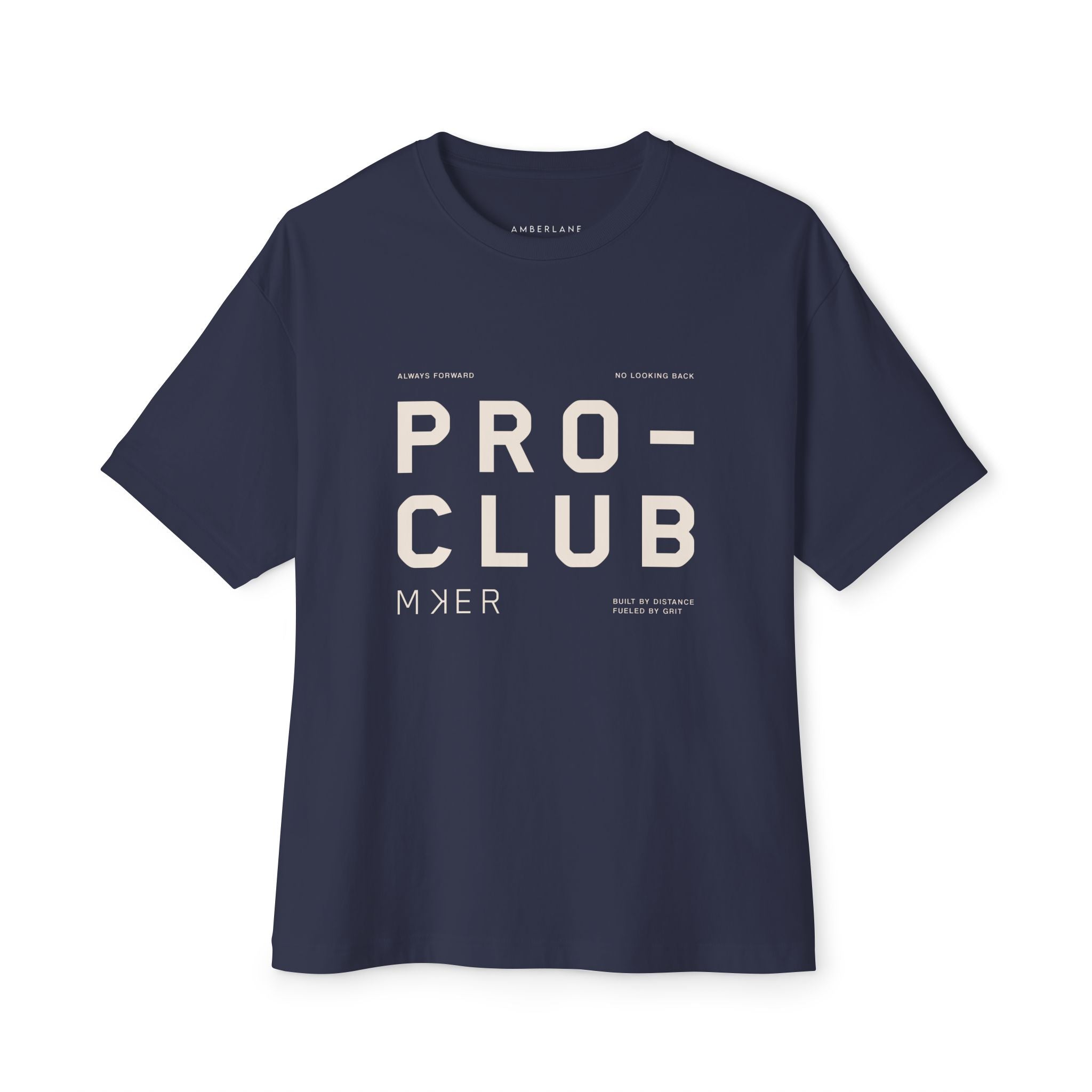 Pro Club - Navy