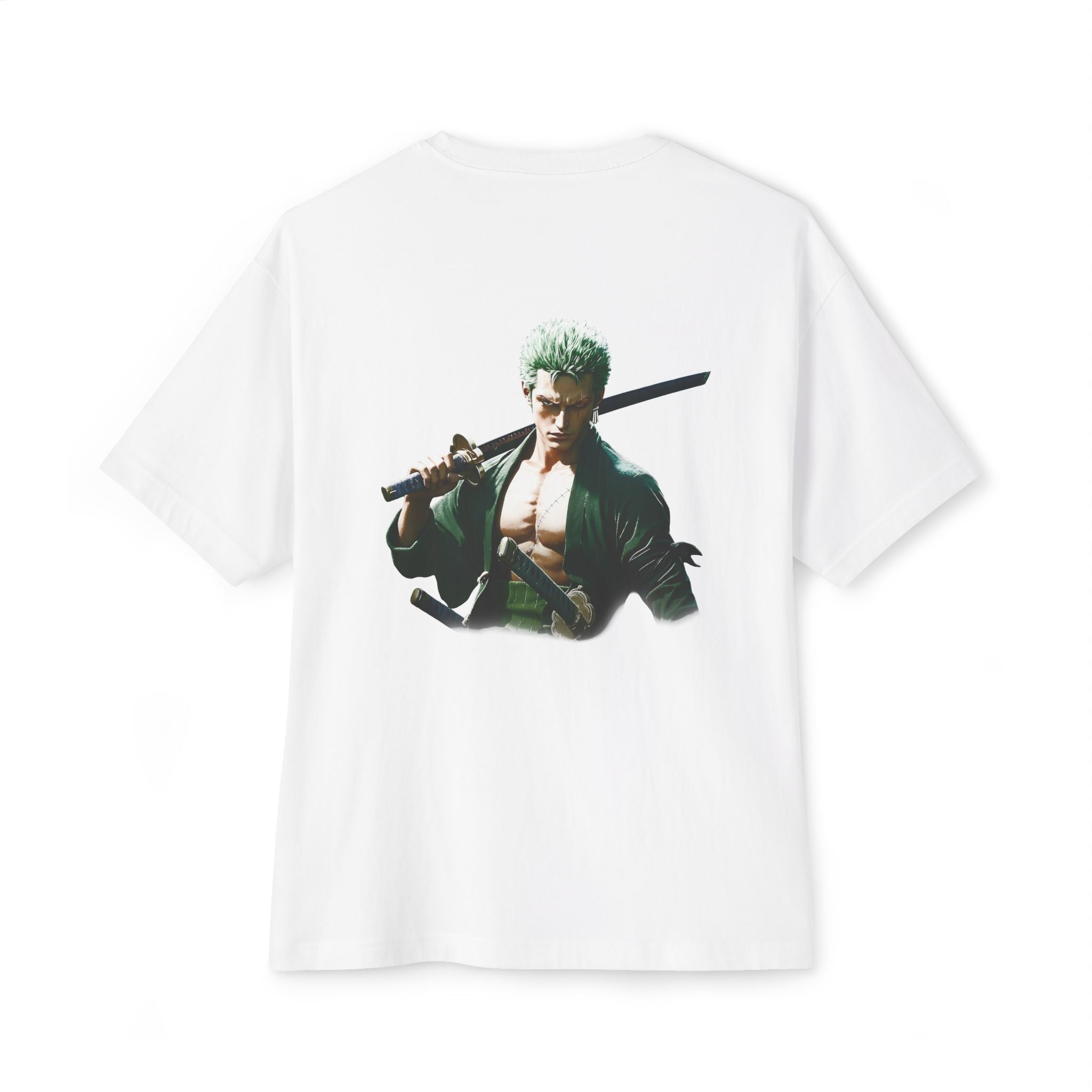 Zoro - White