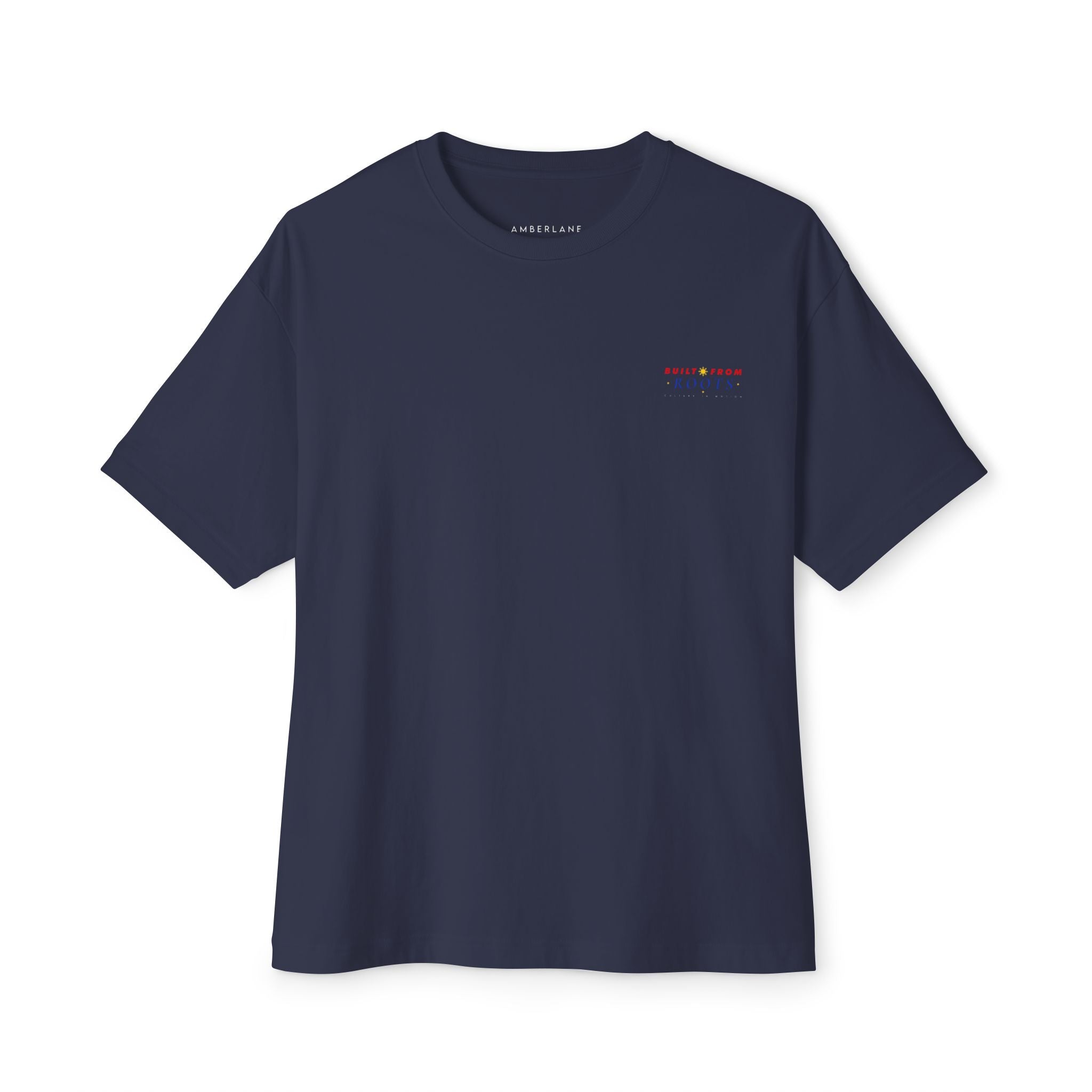 Built From Roots - Navy