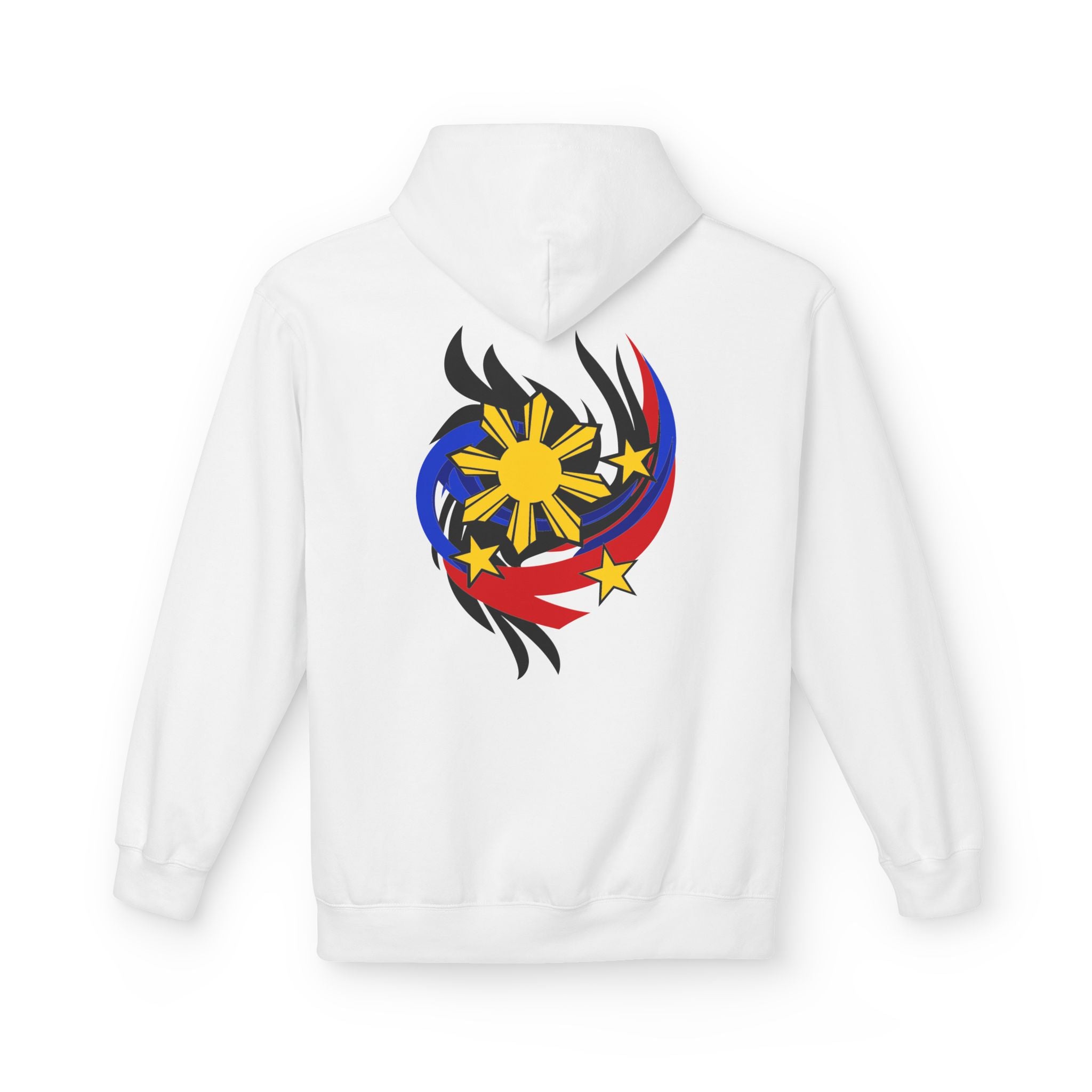 BFR - White