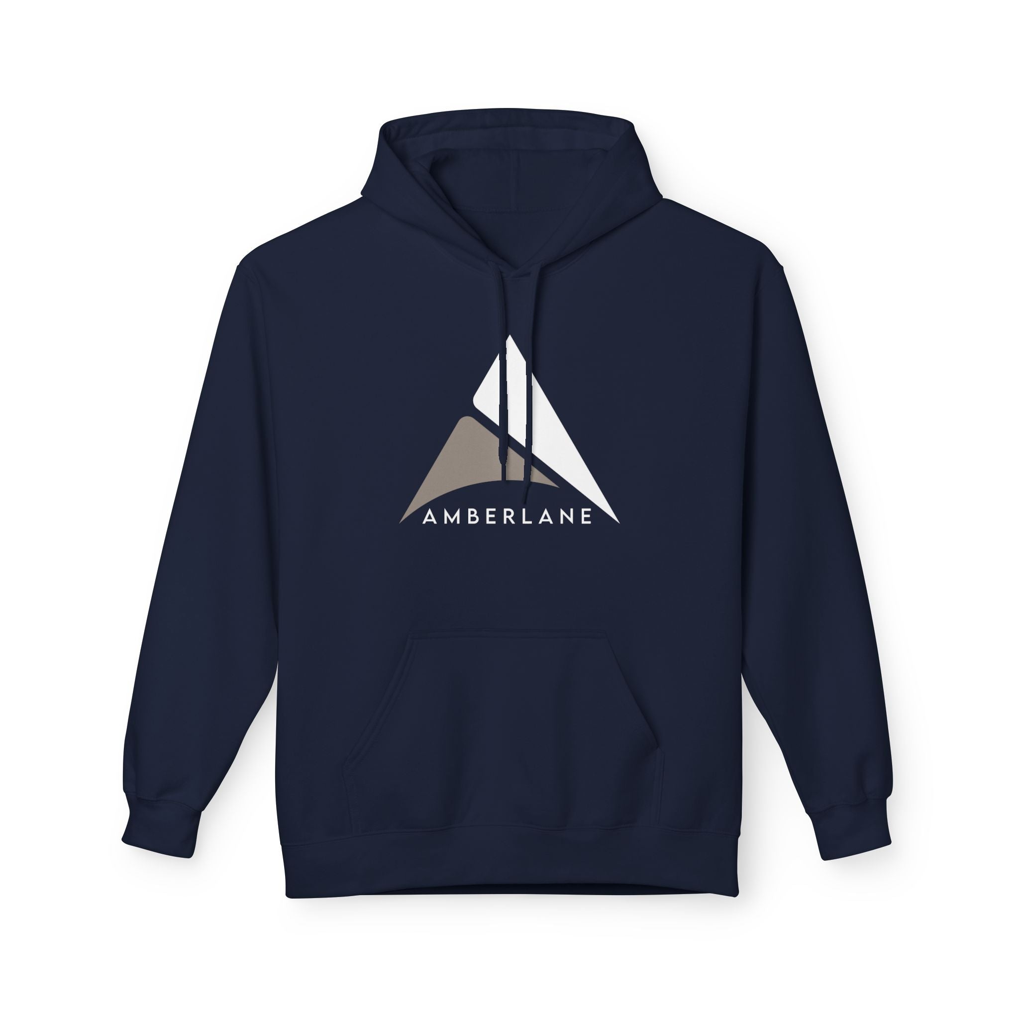 AE Logo Emblem Front Navy