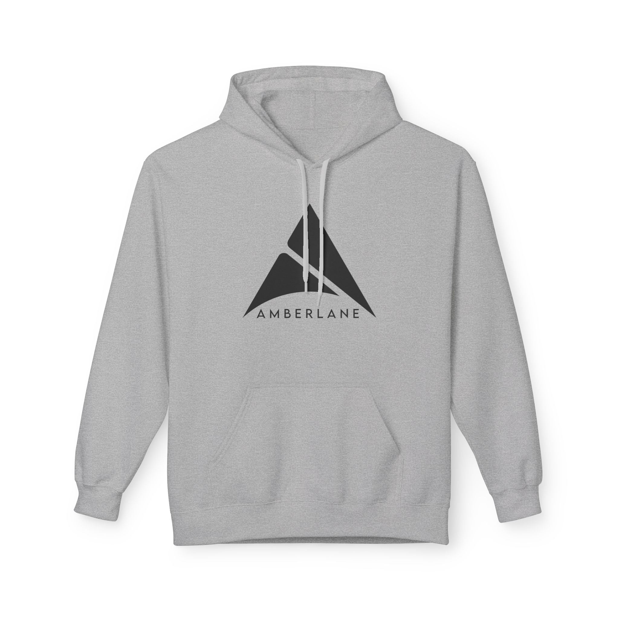 AE Logo Emblem Front Sport Grey