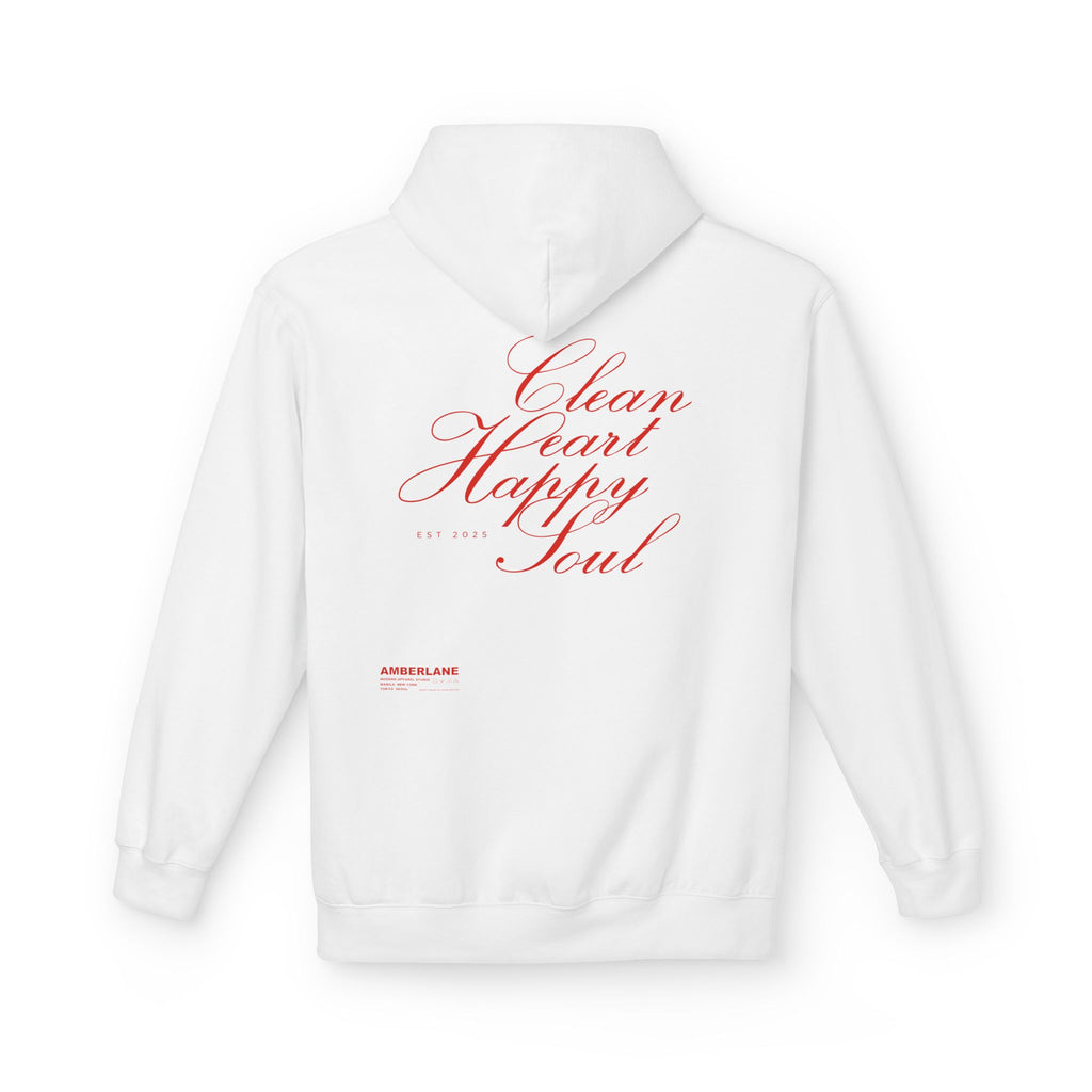 Clean Heart Club - White