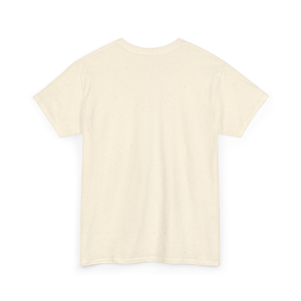 Mizuki - Unisex Heavy Cotton Tee - Natural 2