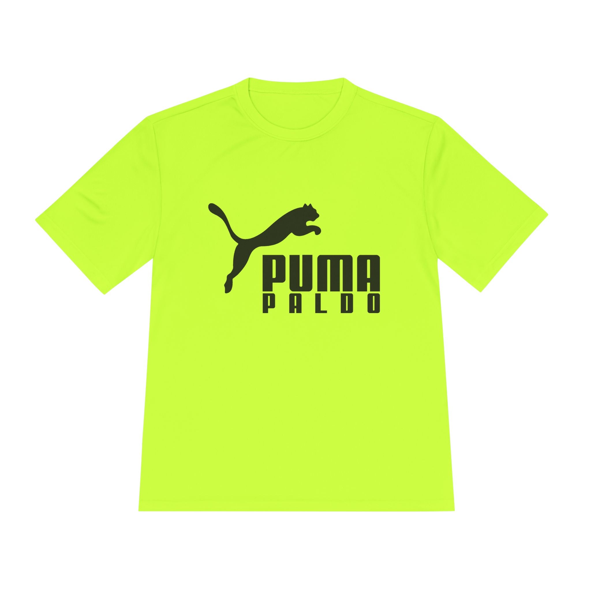 PUMAPALDO_FRONT_MOCKUP_NEON YELLOW